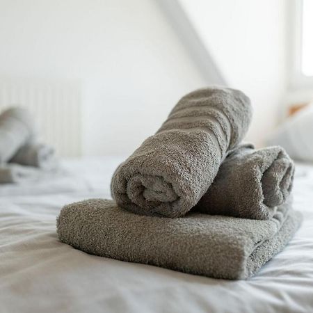 Ferienhaus Rh "Strandkobold" سانكت بيتر اوردنغ المظهر الخارجي الصورة