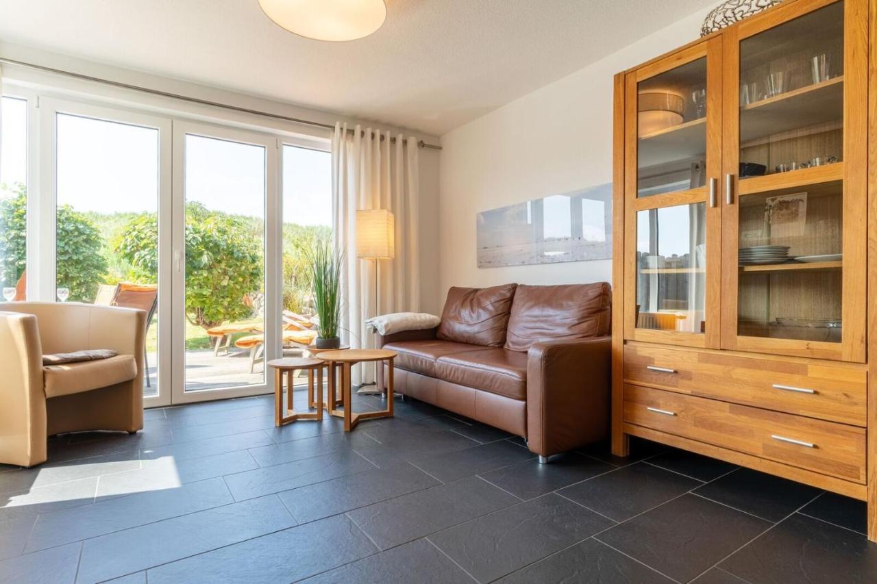 Ferienhaus Rh "Strandkobold" سانكت بيتر اوردنغ المظهر الخارجي الصورة